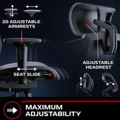 FLEXX Series Gaming Chair
