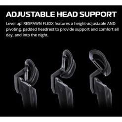 FLEXX Series Gaming Chair