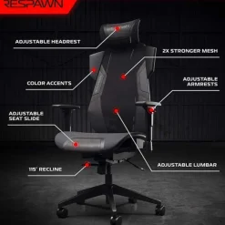 FLEXX Series Gaming Chair