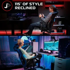 FLEXX Series Gaming Chair