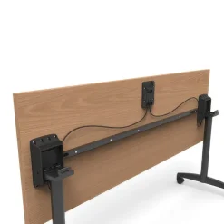 Flip and Nest Training Tables
