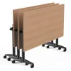 Flip and Nest Training Table - 24'' x 72'' Rectangle