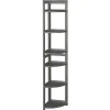 Flip Flop Folding Bookcases by Regency