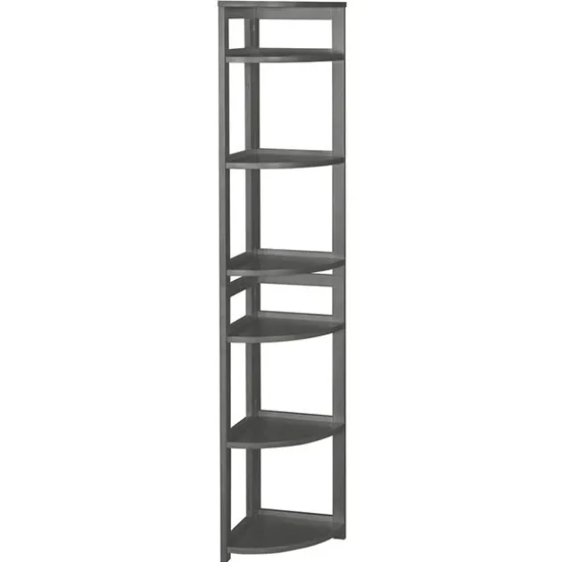 Flip Flop Folding Bookcases by Regency