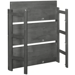 Flip Flop Folding Bookcases by Regency