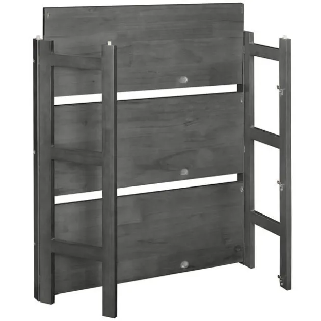 Flip Flop Folding Bookcases by Regency