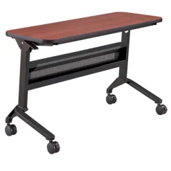 Flip-N-Go® Rectangular Training Tables