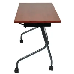 Flip-Top Training Table