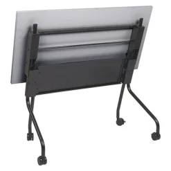 Flip-Top Training Table
