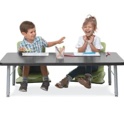 Floor Activity Tables
