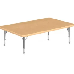Floor Activity Tables