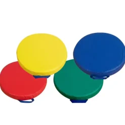 Floor Cushions w/ Handles
