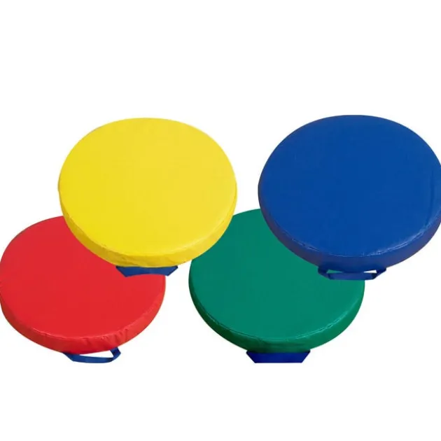 Floor Cushions w/ Handles