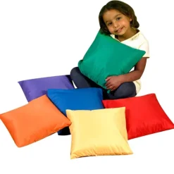 Floor Pillows