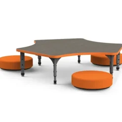 Floor Tables & Sonik Rocker Package Sets