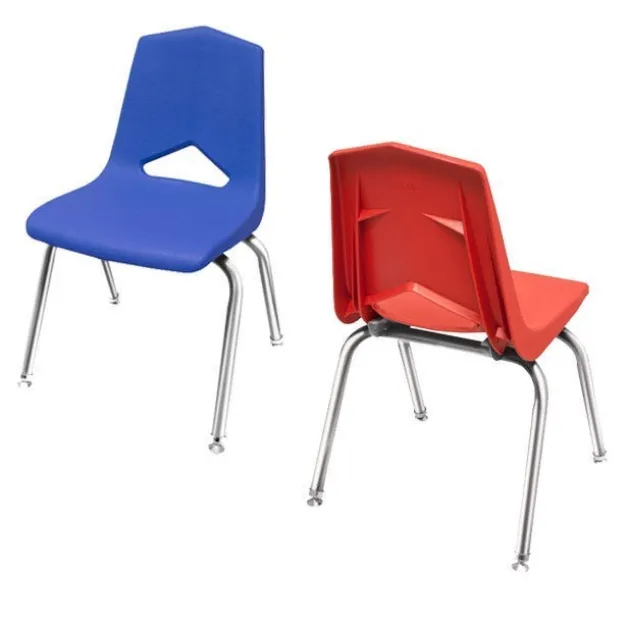 Flower Activity Table & Chair Package Set