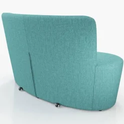 Flowform Learn Lounge Package, 6 Piece Double Pod