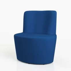 Flowform Learn Lounge Package, 6 Piece Double Pod