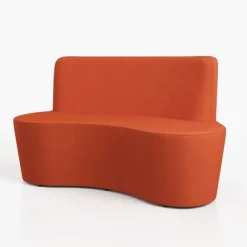 Flowform Learn Lounge Package, 5 Piece Soft Pod