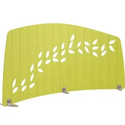 Flowform Learn Lounge Package, 7 Piece Group Work Pod