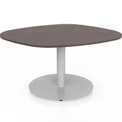 Flowform Learn Lounge Package, 7 Piece Group Work Pod