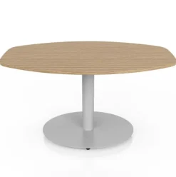 Flowform Learn Lounge Tables