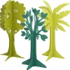 Flowform Learn Lounge Trees