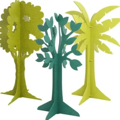Flowform Learn Lounge Trees