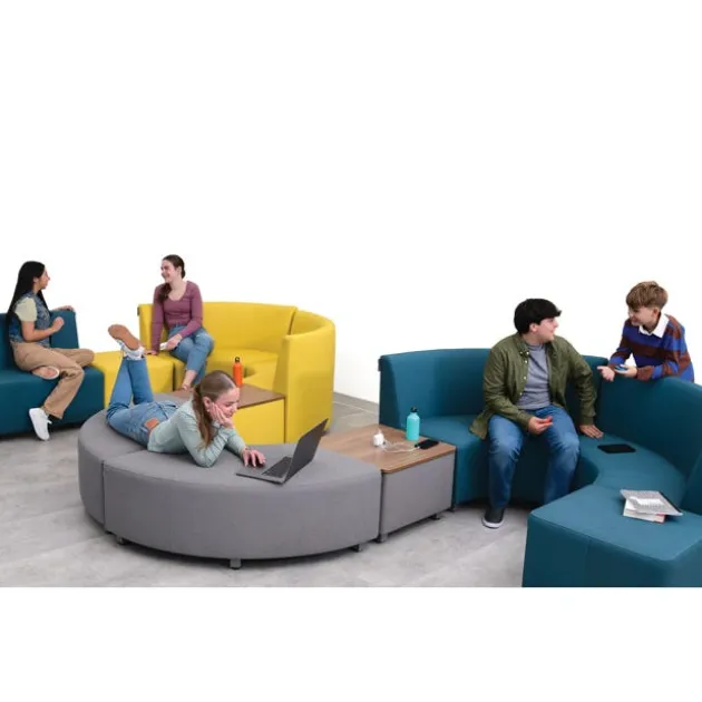 Flowform Modular Series