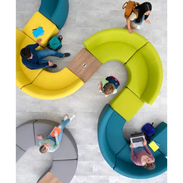 Flowform Modular Series
