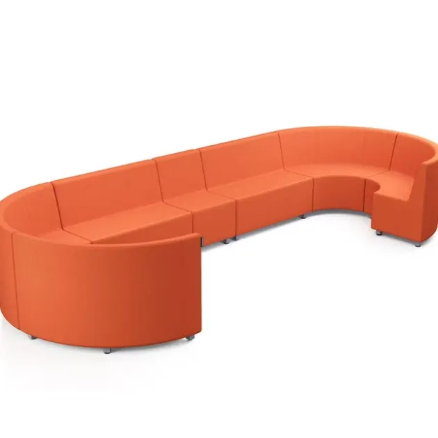 Flowform Modular Series
