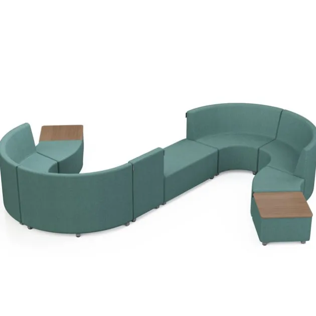 Flowform Modular Series
