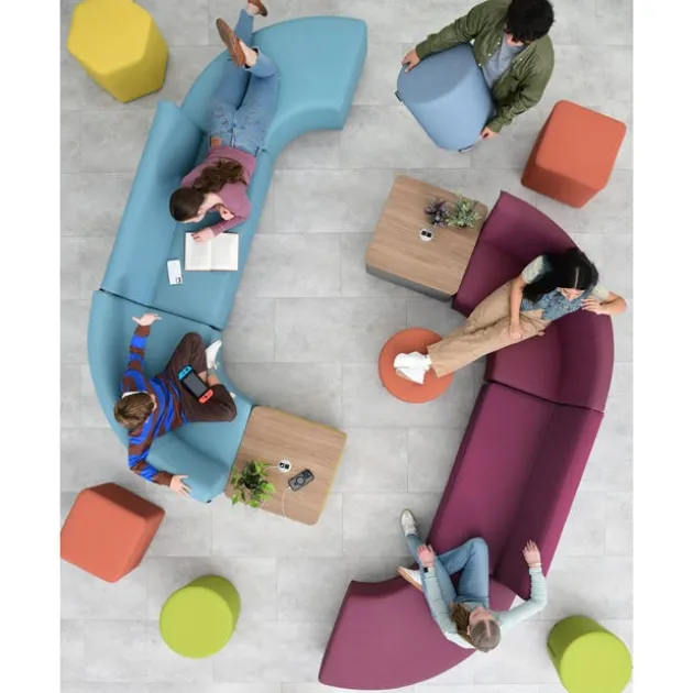 Flowform Modular Series