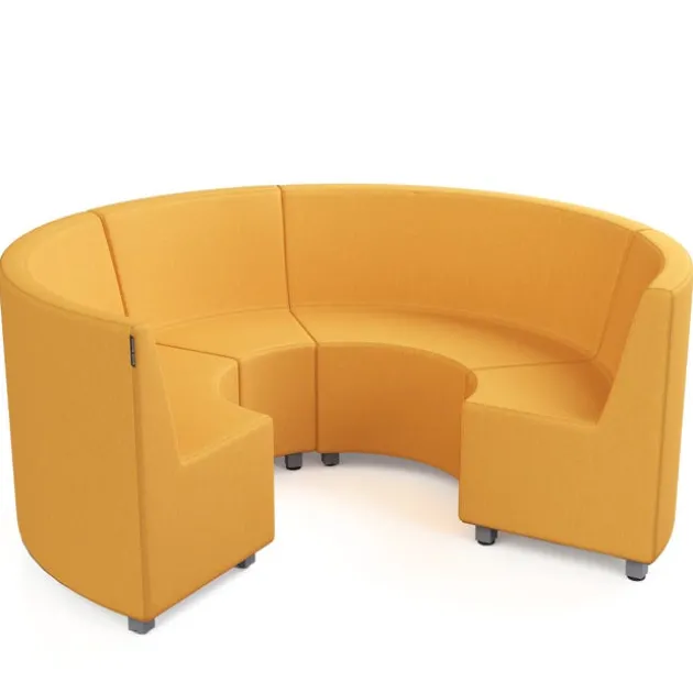 Flowform Modular Series