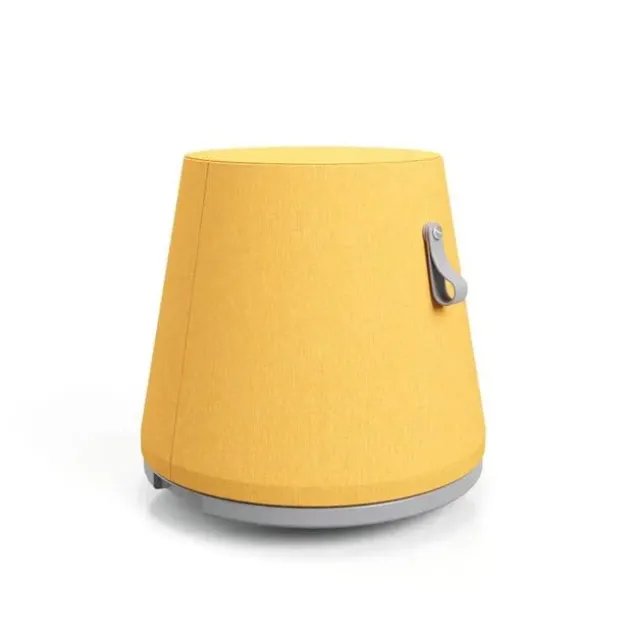 Flowform Motion Stool