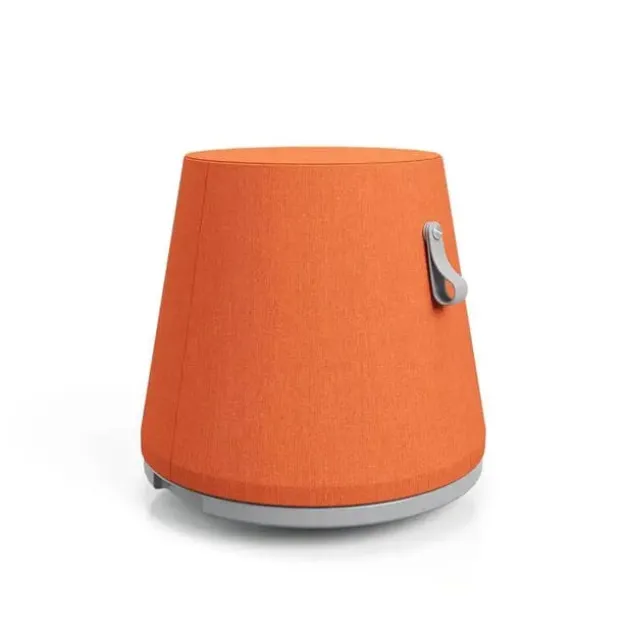 Flowform Motion Stool