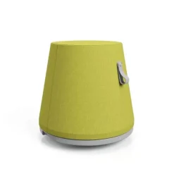 Flowform Motion Stool