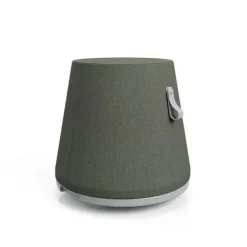Flowform Motion Stool