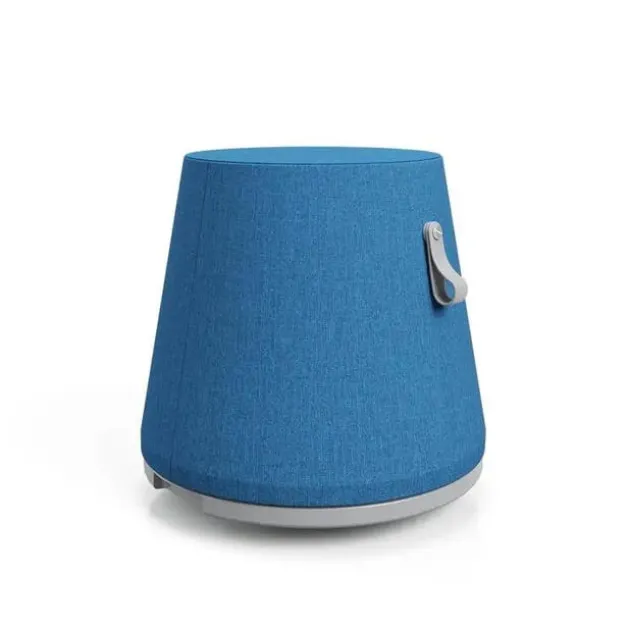 Flowform Motion Stool