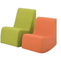 Flowform Soft Rockers
