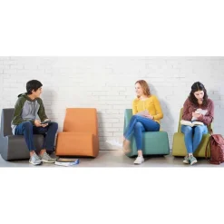 Flowform Soft Rockers