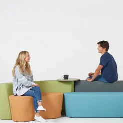 Flowform Soft Seating