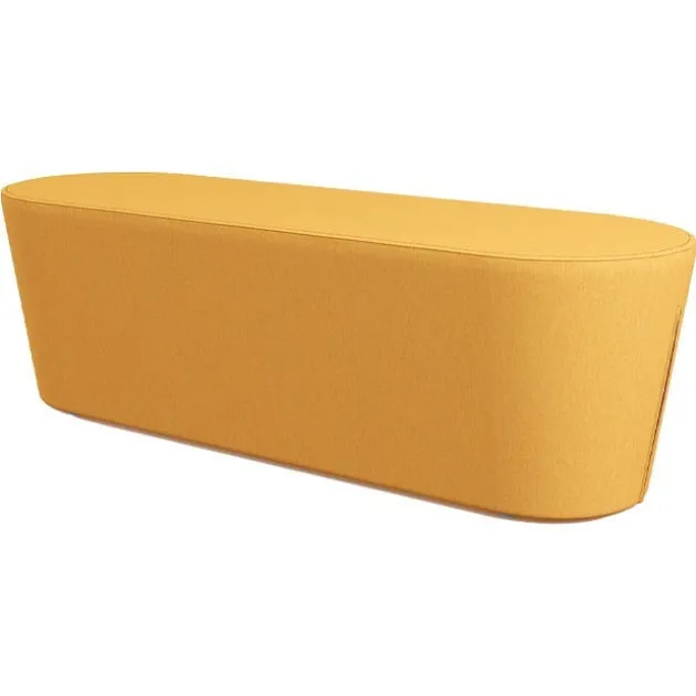 Flowform Soft Seating