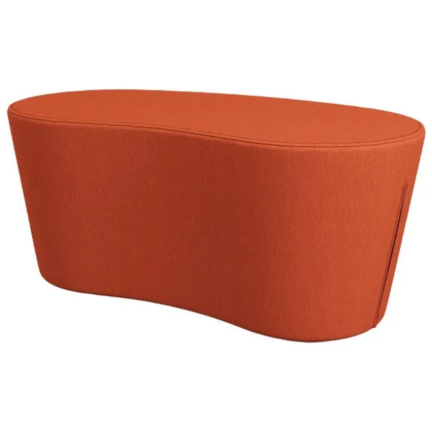 Flowform Soft Seating