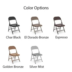 Folding Chair