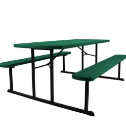 Folding Picnic Table
