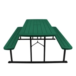 Folding Picnic Table