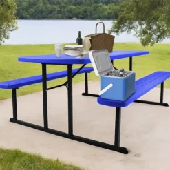 Folding Picnic Table