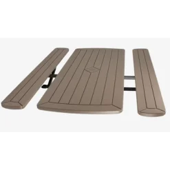 Folding Picnic Table