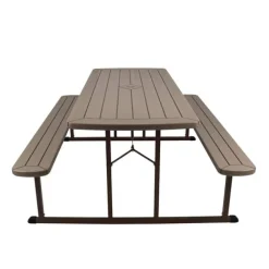 Folding Picnic Table